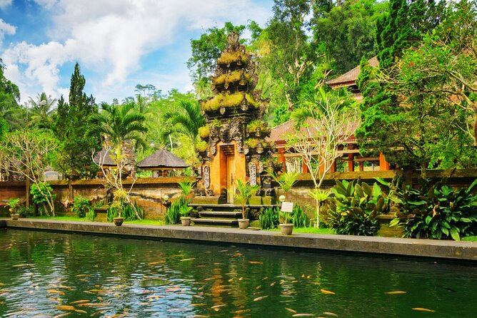 1-Day Ubud Tours All-Inclusive - A well-packed Ubud day (and why it works)