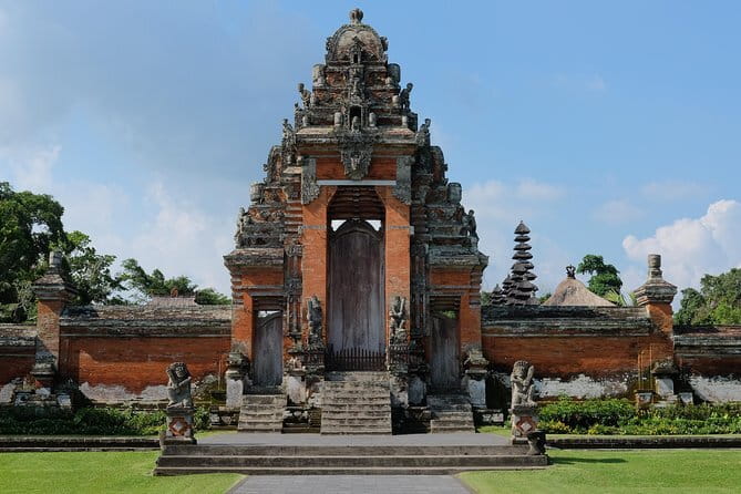 3-Day Private Sightseeing Tour of Bali with Hotel Pickup - Key takeaways before you go