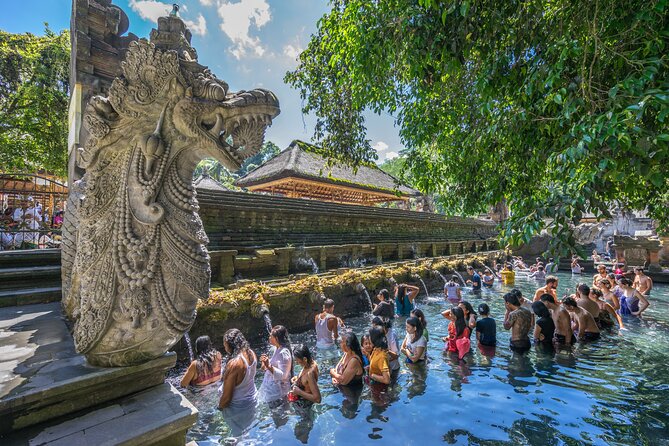 3 Days for the best of Ubud Private Tour - Price and value: what $195 covers for three days in Ubud