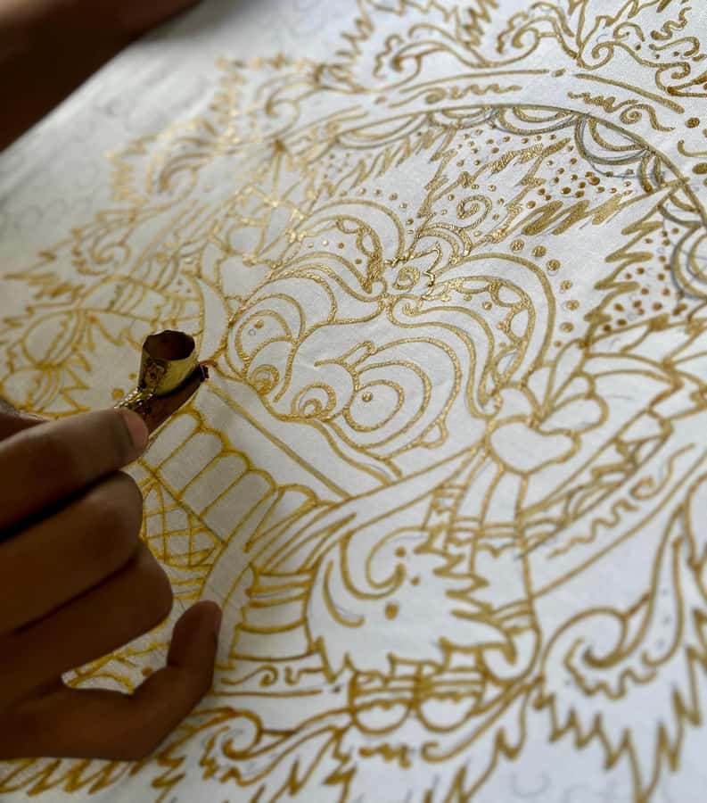 3 Hours Batik Making Classes in Ubud - Key Things You’ll Notice at Five Arts Studio