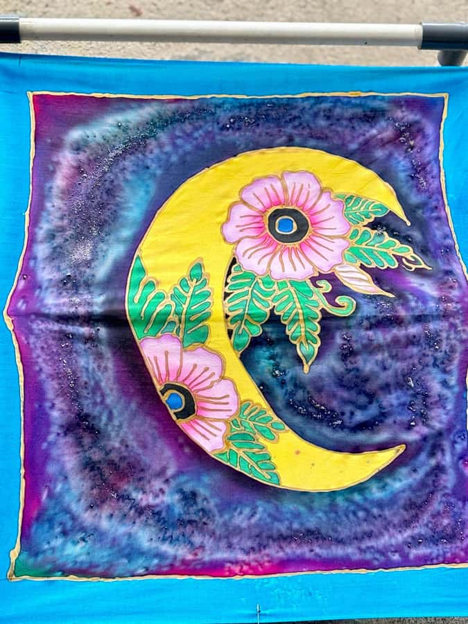 3 Hours Batik Making Classes in Ubud - Should You Book This Batik Painting Class in Ubud?