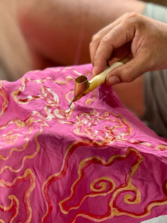 3 Hours Batik Making Classes in Ubud - Why This 3-Hour Batik Class in Ubud Feels Like Real Culture
