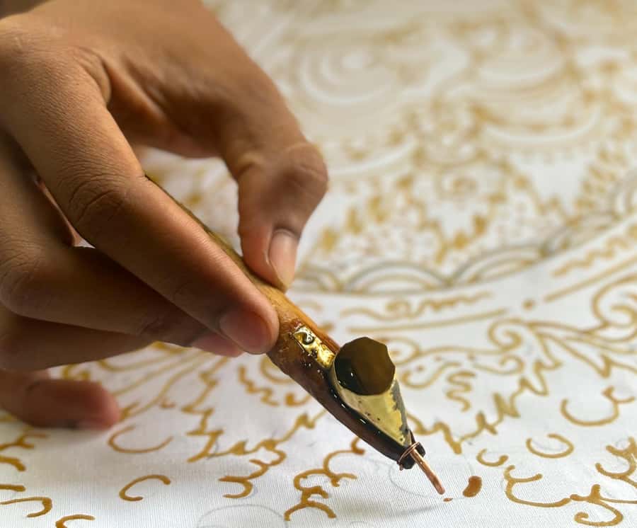 3 Hours Batik Making Classes in Ubud - The Value of the Wax-Resist Technique (Why This Isn’t Just Painting)