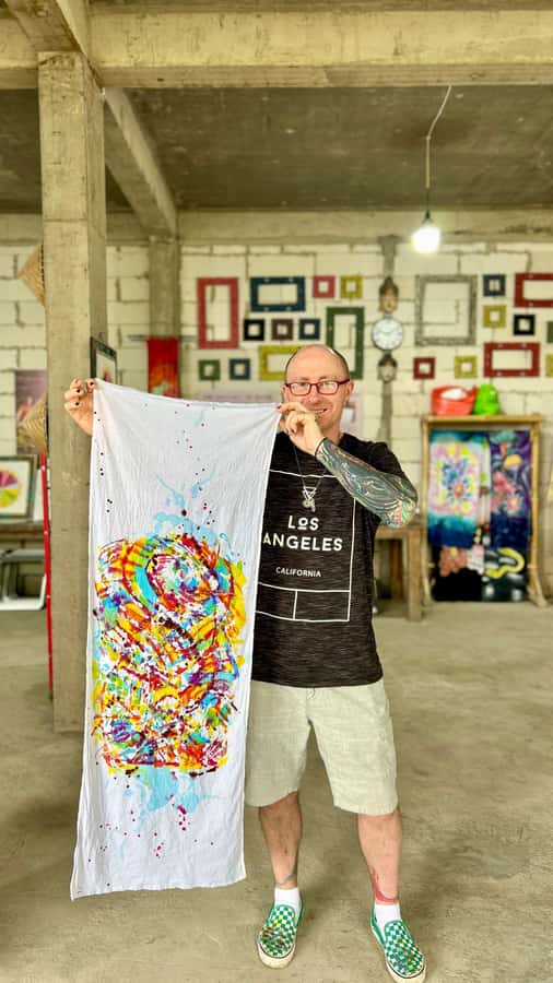 3 Hours Batik Making Classes in Ubud - Who This Batik Class Is Best For