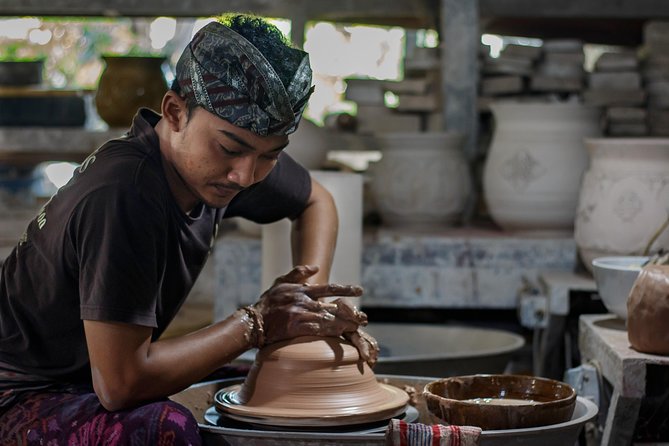 3 Hours Wheel Throwing Basic Ceramic Class - Price, Value, and What’s Actually Included