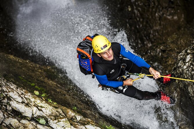 3Hrs Intermediate Canyoning in North Bali (Pickup, Lunch & GoPro) - 5 Things That Make Yeh Muncat Canyoning Worth Your Time