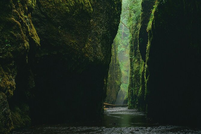 3Hrs Intermediate Canyoning in North Bali (Pickup, Lunch & GoPro) - Who This Tour Fits Best (And Who Might Want Another Option)