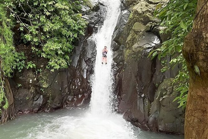 3Hrs Intermediate Canyoning in North Bali (Pickup, Lunch & GoPro) - Pickup, Gear Up, and the Safety Brief You’ll Appreciate