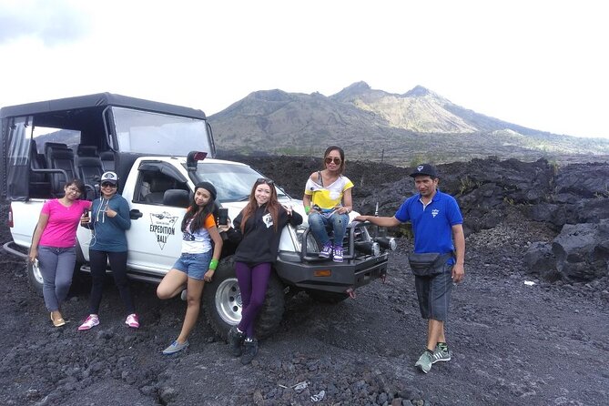 4x4 Volcano Explorer Private Tour - Timing That Feels Real: 2 to 5 Hours and Daily Departures