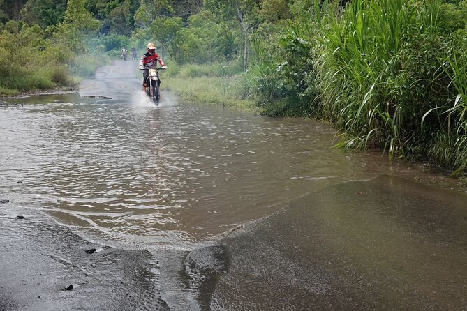 6 Hours Private Dirt Bike Tour in Ubud - Key things to know before you go