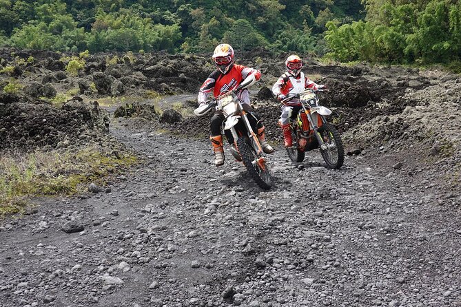 6 Hours Private Dirt Bike Tour in Ubud - Private guide and level-matched trails: what that means in real life