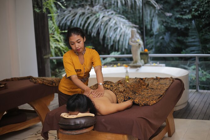 A Day Retreat In Ubud - Key highlights you’ll actually feel