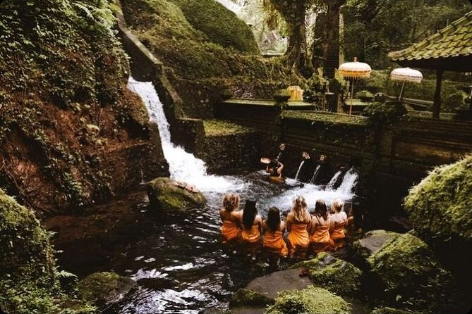 A Day Retreat In Ubud - Why this Ubud retreat starts so early