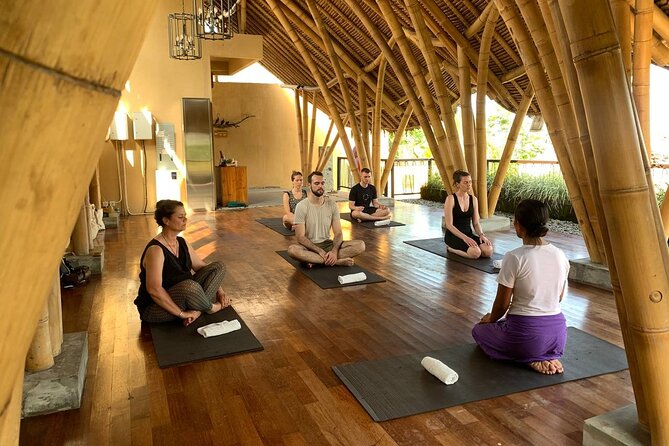 A Day Retreat In Ubud - Transfers and timing: the logistics that keep your head clear