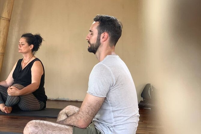 A Day Retreat In Ubud - What to bring (and what not to expect)