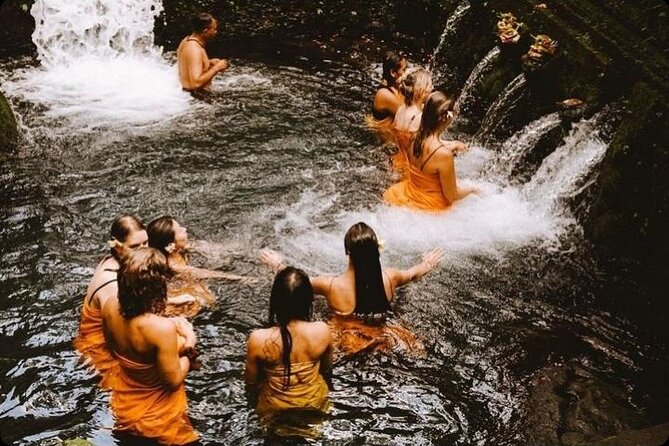 A Day Retreat In Ubud - Price and value: is $85.07 a fair deal?