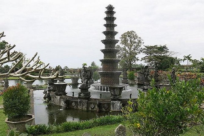 A Fascinating View of Eastern Bali - East Bali in one long day: the practical vibe