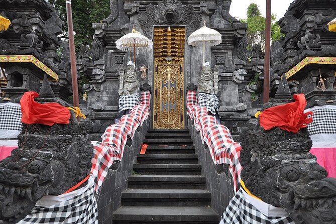 A Fascinating View of Eastern Bali - Price and logistics: does $93.60 feel fair?