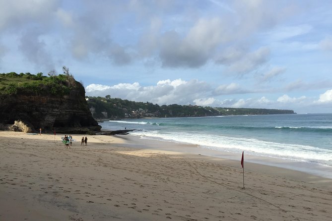 Admission Tickets for Kecak Dance & Uluwatu Temple Sunset - Pickup that actually covers where you’ll be staying