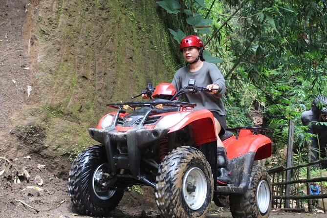 Affordable ATV Quad Bike Adventure In Ubud - Price and value: why $33 can make sense here