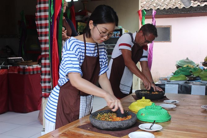Afternoon Cooking Class & Making Bali Offering with Dinner - Key Highlights Worth Booking
