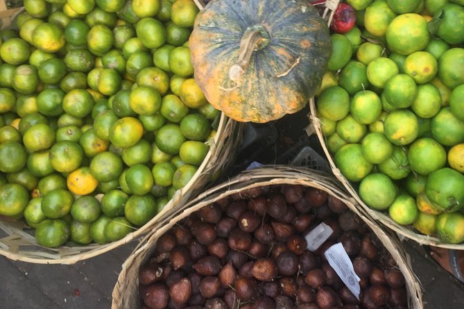 Afternoon Cooking Class & Making Bali Offering with Dinner - The Spice Paste Moment: The Skill That Actually Transfers to Your Kitchen