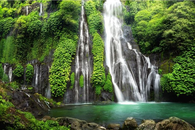 Aling-aling Waterfall tours - Key Things You Should Know Before You Go