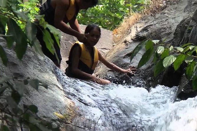 Aling-aling Waterfall tours - Price and What You Actually Get for $20