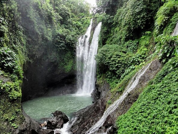 Aling-aling Waterfall tours - Price and What You Actually Get for $20