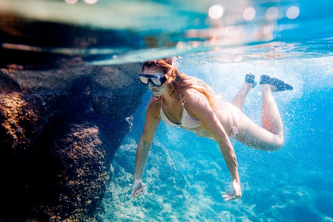 All Inclusive Bali Blue Lagoon and Tanjung Jepun Snorkeling - Is This Tour Worth It for You?