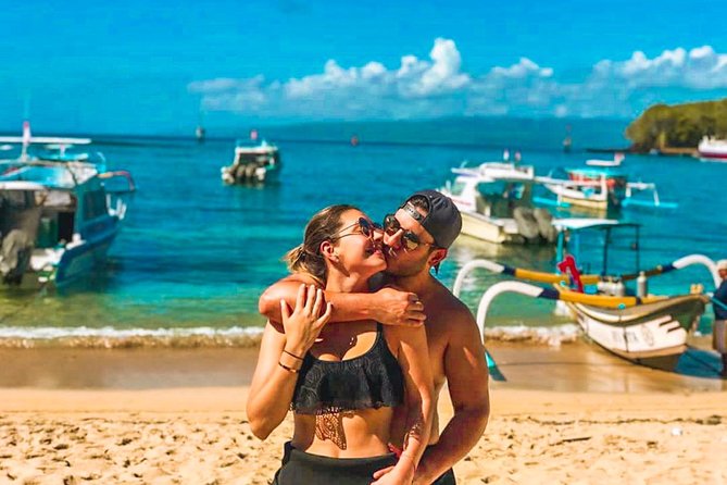 All Inclusive : Bali Blue Lagoon Snorkeling, Lunch, and Transport - Lunch between snorkels: included, but don’t assume it’ll be magic