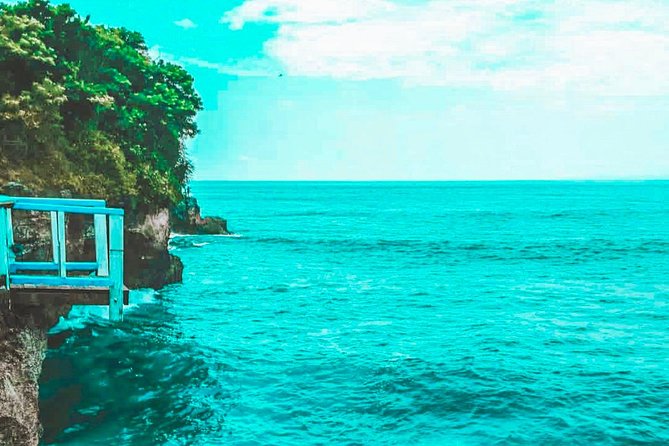 All Inclusive : Bali Blue Lagoon Snorkeling, Lunch, and Transport - Optional upgrades: Hidden Canyon, ATV, or waterfalls (the day becomes yours)