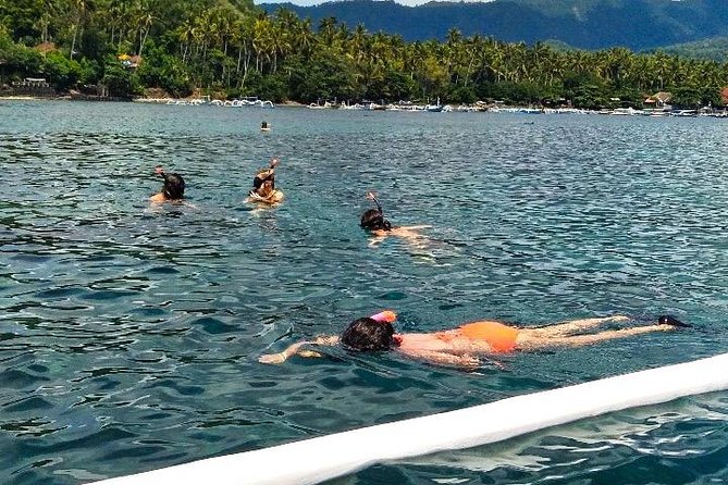 All Inclusive : Bali Blue Lagoon Snorkeling with Lunch &Transfers - Key things to know before you go