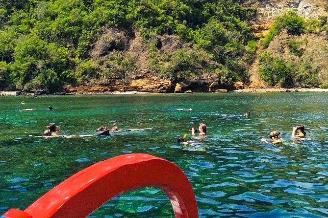 All Inclusive : Bali Blue Lagoon Snorkeling with Lunch &Transfers - Hotel pickup and transfers: the hidden value of not dealing with Bali traffic