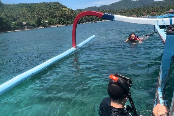 All Inclusive : Bali Blue Lagoon Snorkeling with Lunch &Transfers - Price and value: is $39 really a bargain?