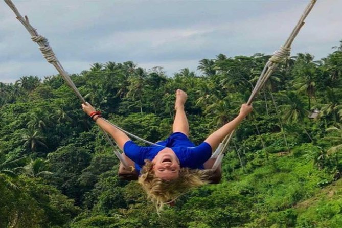 ALL INCLUSIVE - Bali Gate Of Heaven Tour - Price and logistics: what $75 really buys (and what it doesn’t)
