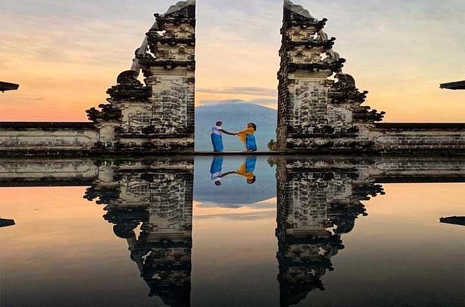 ALL INCLUSIVE - Bali Gate Of Heaven Tour - When this tour makes sense—and when it might not