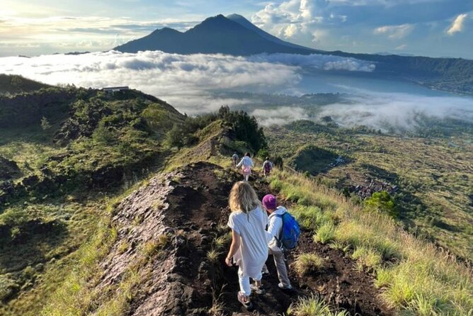 All Inclusive Mount Batur Sunrise Hike With Hotspring - Key Highlights You’ll Actually Feel