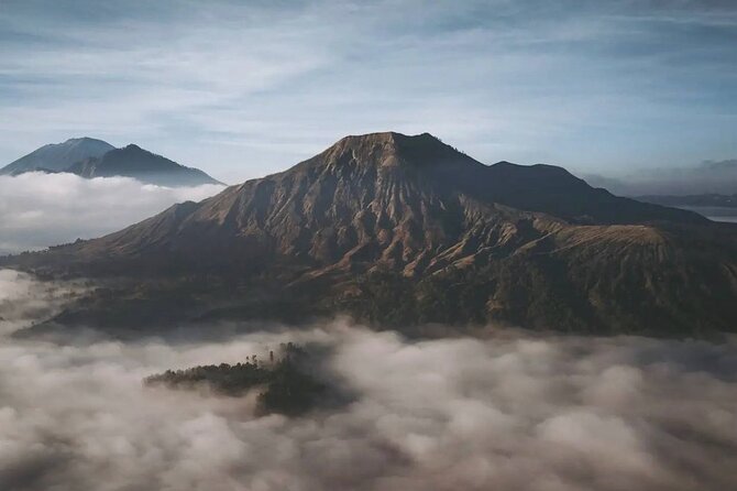 All Inclusive Mount Batur Sunrise Hike With Hotspring - How the Day Works From Ubud (And Why It’s Worth It)