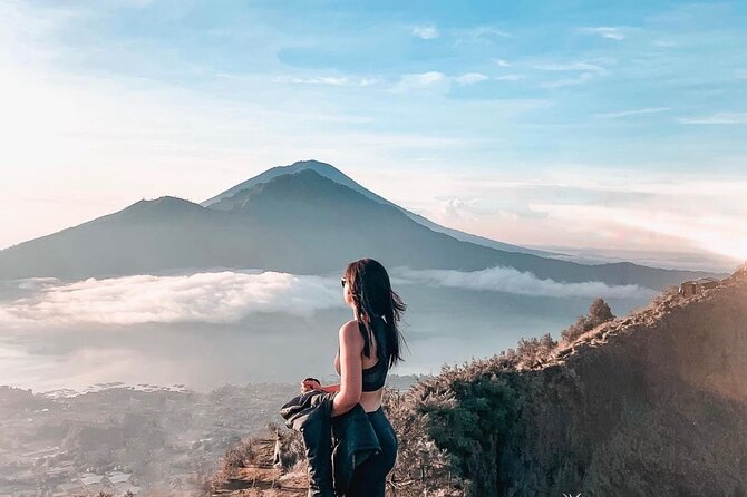 All Inclusive Mount Batur Sunrise Hike With Hotspring - Breakfast on the Volcano: Steam-Cooked Goodies You Don’t Forget