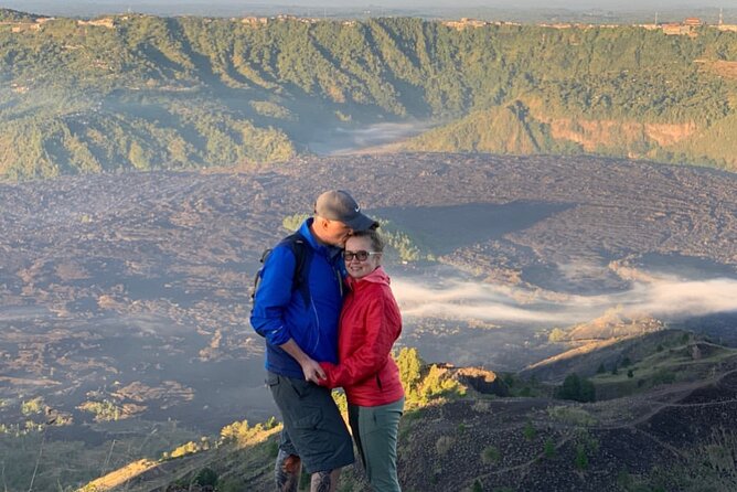 All Inclusive Mount Batur Sunrise Hike With Hotspring - Batur Natural Hot Spring: 1 Hour to Soothe Your Legs