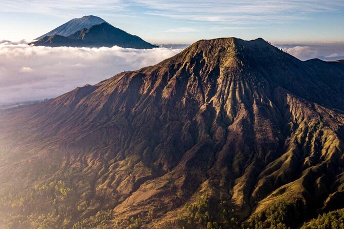 All Inclusive Mount Batur Sunrise Hike With Hotspring - Included Air-Conditioned Transport: The Hidden Comfort Value