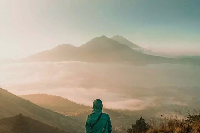 All Inclusive Mount Batur Sunrise Hike With Hotspring - Price and Value: Why $40 Can Make Sense Here