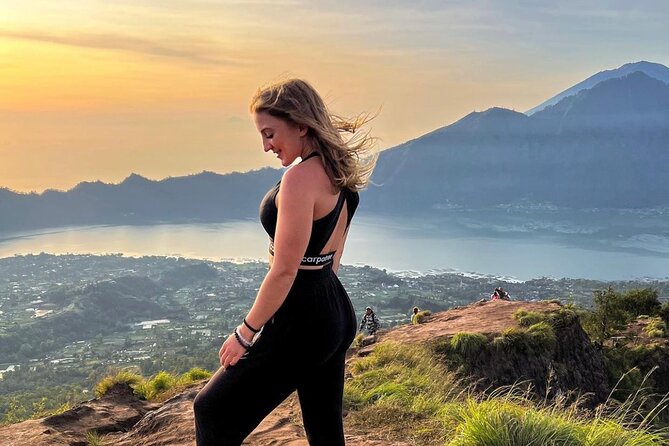 All Inclusive Mount Batur Sunrise Hike With Hotspring - The Pre-Dawn Mount Batur Hike: Cold Air, Quiet Trails, Big Payoff