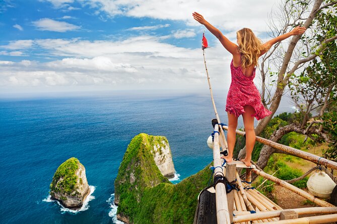 All Inclusive Nusa Penida Private Tour - Why This Penida West-Coast Route Works Better Than DIY