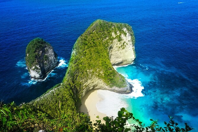 All Inclusive Nusa Penida Tour Package - Key highlights you’ll feel right away