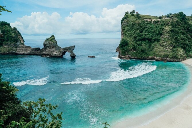 All Inclusive Nusa Penida Tour Package - Snorkeling add-on: when you might spot manta fish and turtles