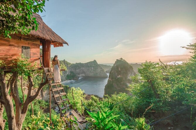 All Inclusive Nusa Penida Tour Package - My practical take: who this Nusa Penida route is for