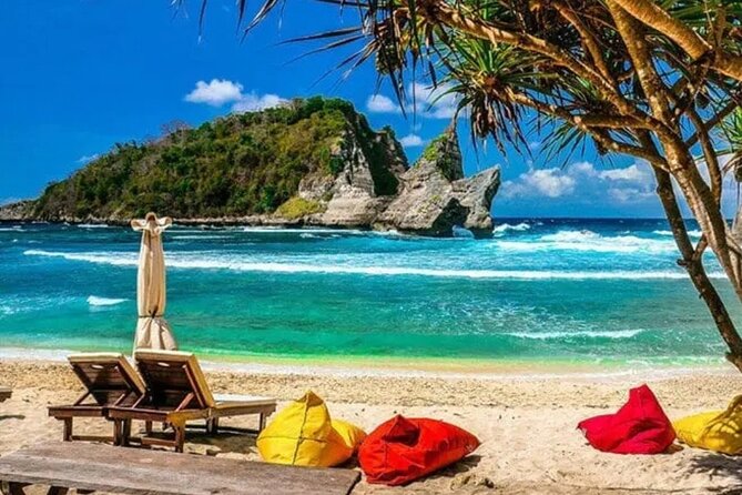 All Inclusive Nusa Penida Tour Package - Should you book this Nusa Penida tour with Go Tour Nusa Penida?