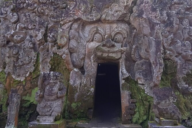 [All Inclusive] The Soul of Bali: Temples, Art & Traditions Tour - How the Private Guide Changes the Day